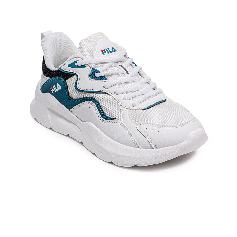 FILA Conduct Men's Lifestyle Shoes - Supersports Thailand