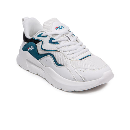 FILA Conduct Men's Lifestyle Shoes - Supersports Thailand