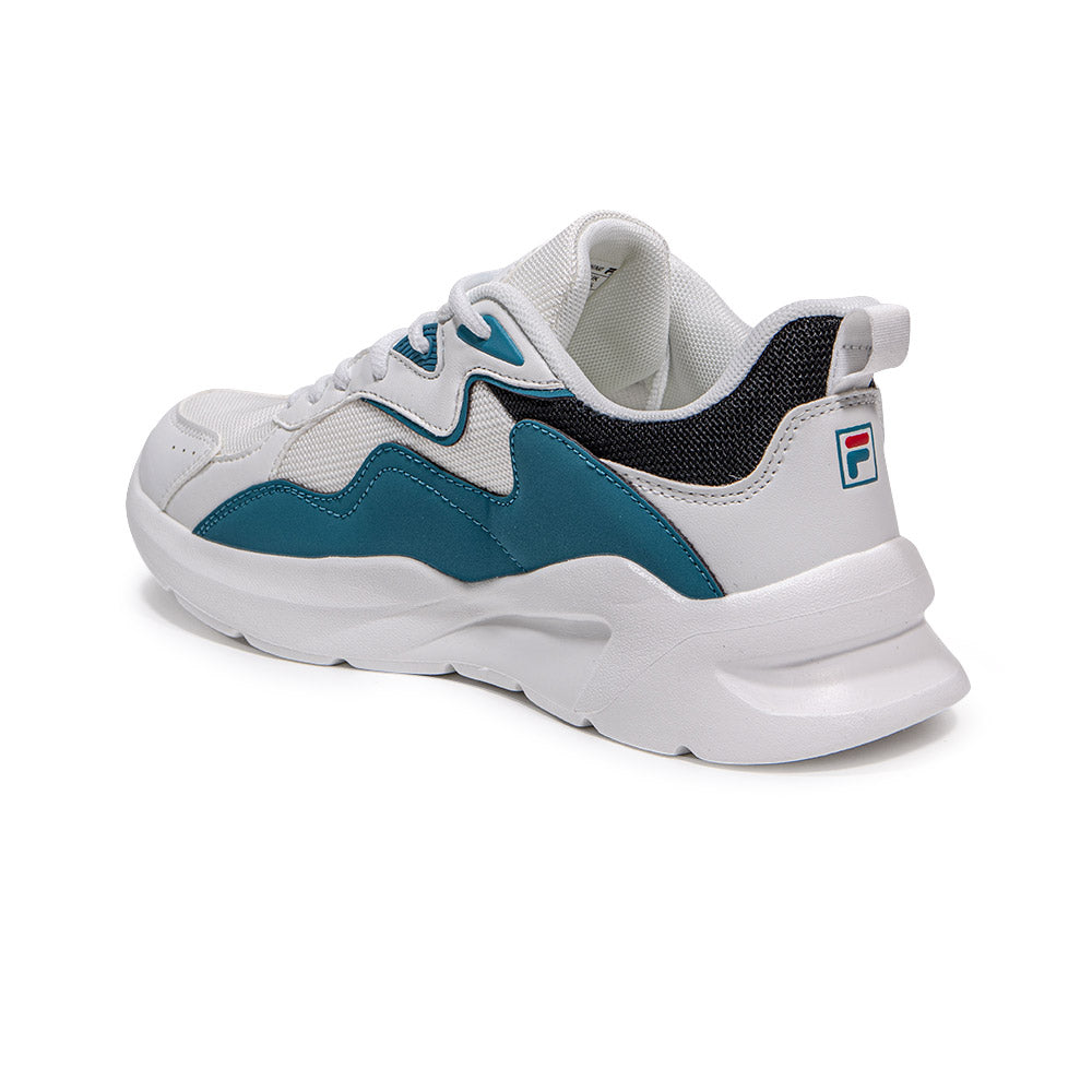 FILA Conduct Men's Lifestyle Shoes - Supersports Thailand
