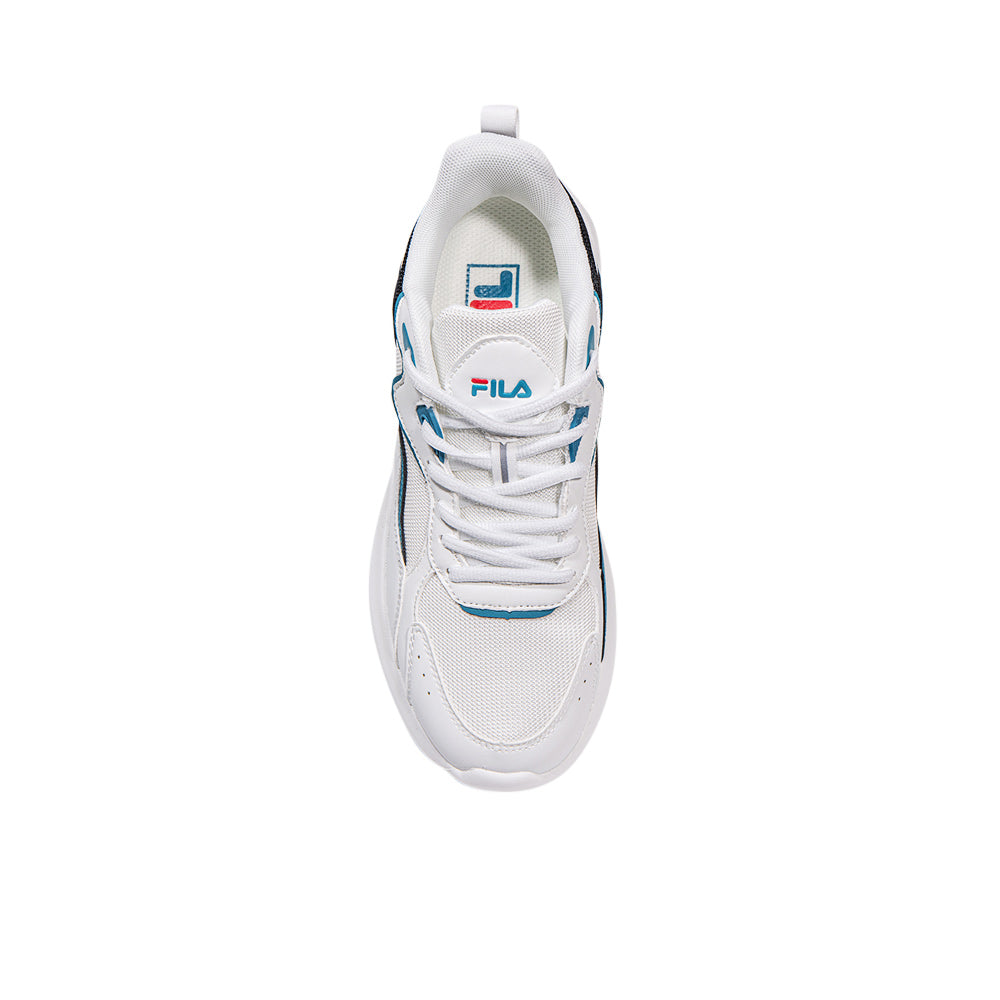 FILA Conduct Men's Lifestyle Shoes - Supersports Thailand