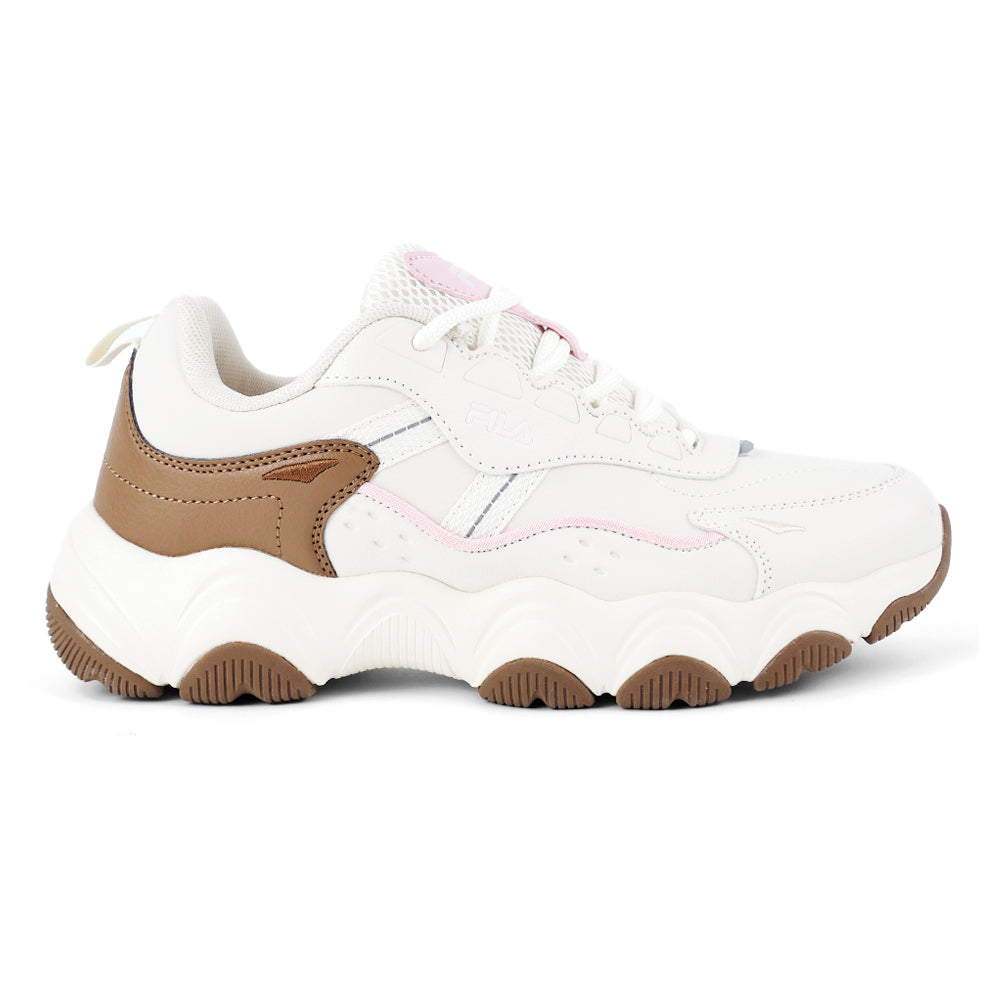 FILA Ritmo รองเท้าลำลองผู้หญิง