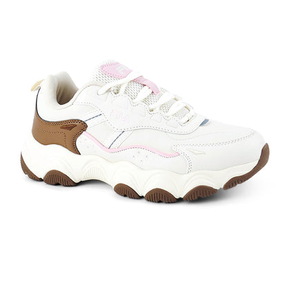 FILA Ritmo Women's Lifestyle Shoes - Supersports Thailand