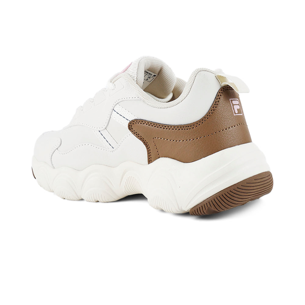 FILA Ritmo รองเท้าลำลองผู้หญิง