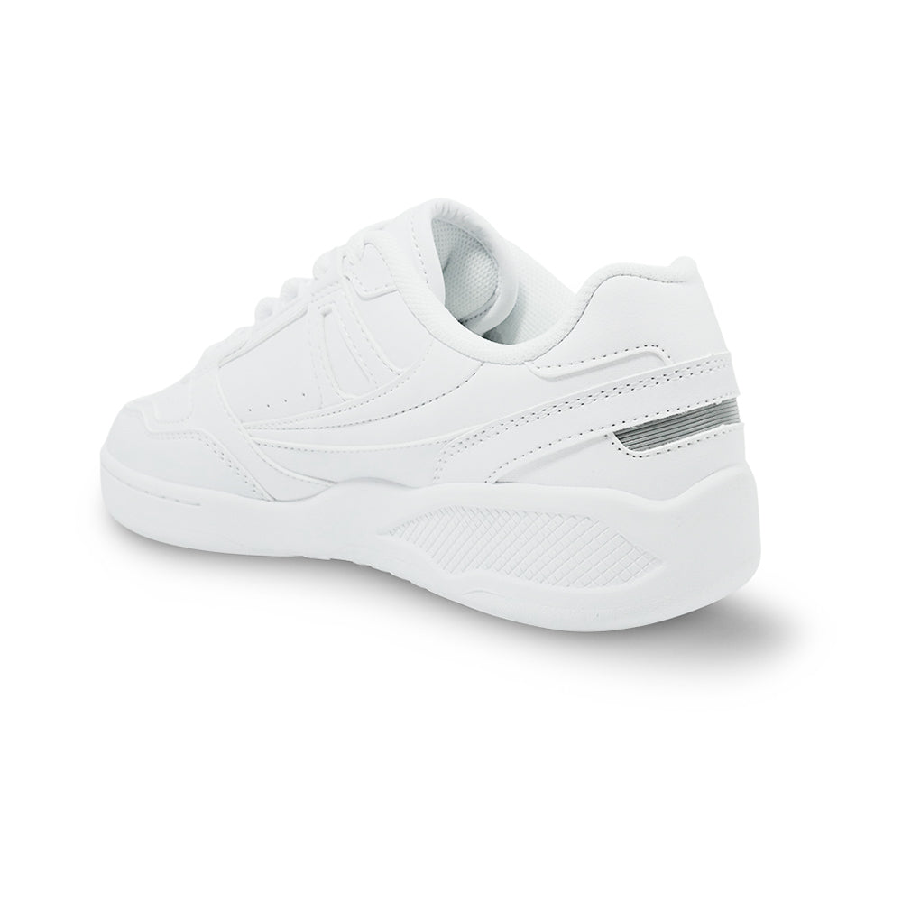 FILA Court Fluke Unisex Lifestyle Shoes Supersports Thailand