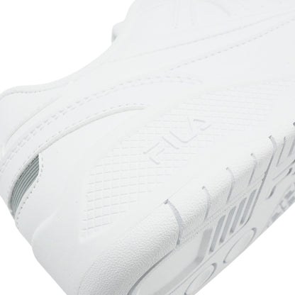 FILA Court Fluke Unisex Lifestyle Shoes