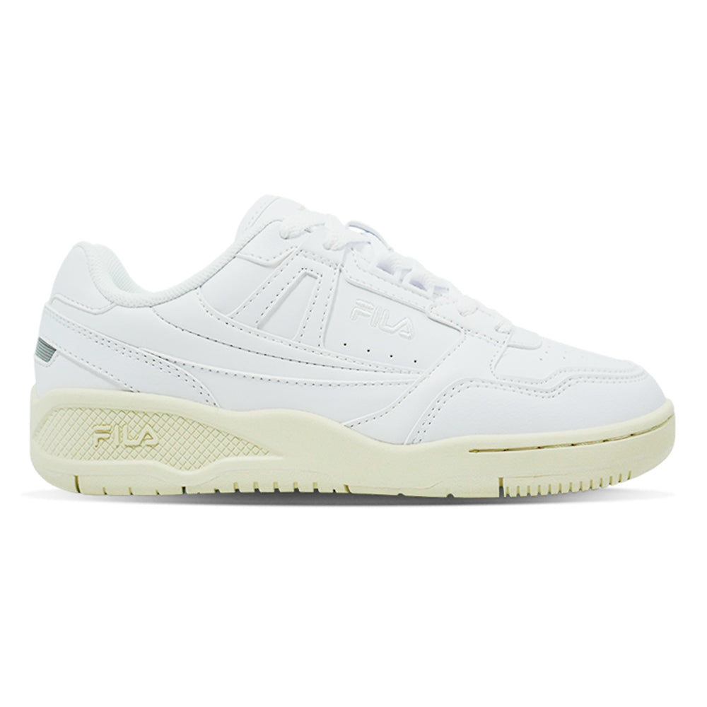 FILA Court Fluke Unisex Lifestyle Shoes Supersports Thailand