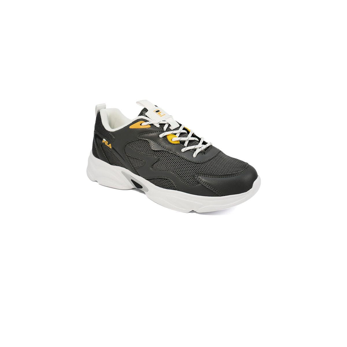 FILA Garrick Men's Lifestyle Shoes - Supersports Thailand