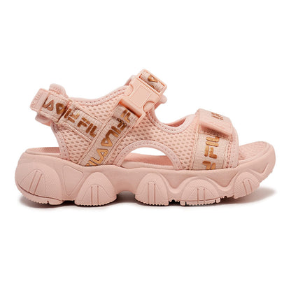 FILA SD Embassy Women's Sandals - Supersports Thailand