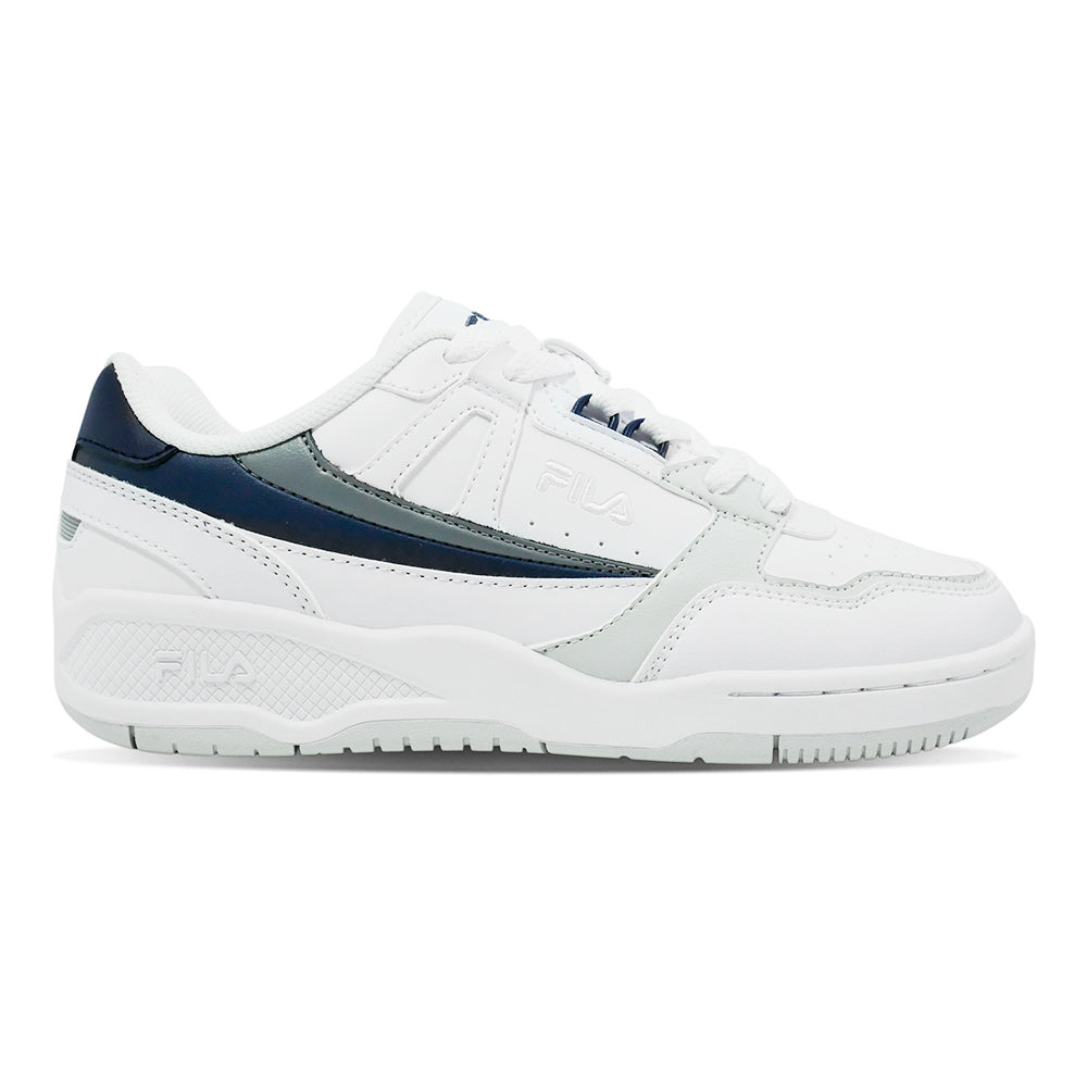 FILA Court Fluke Unisex Lifestyle Shoes Supersports Thailand
