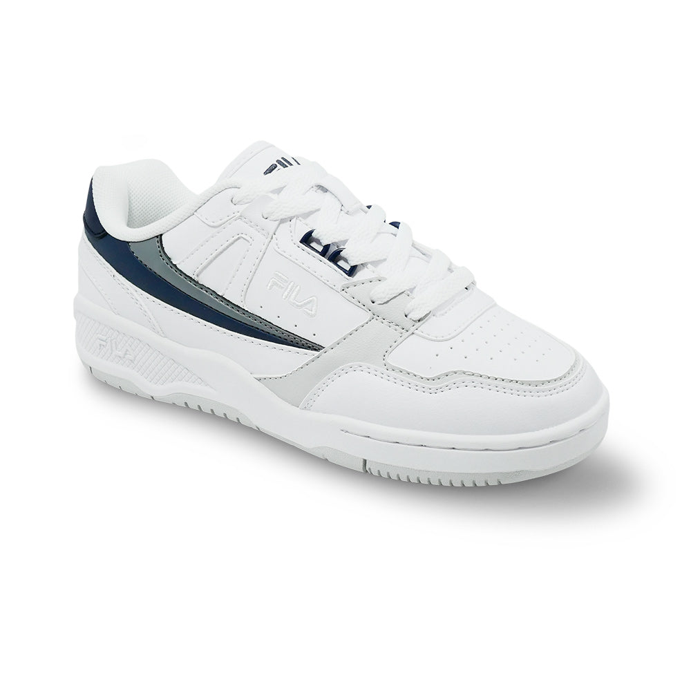 FILA Court Fluke Unisex Lifestyle Shoes Supersports Thailand