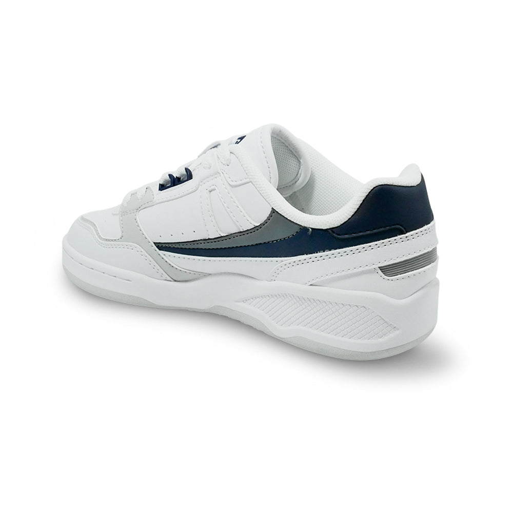 FILA Court Fluke Unisex Lifestyle Shoes Supersports Thailand