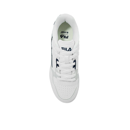 FILA Court Fluke Unisex Lifestyle Shoes