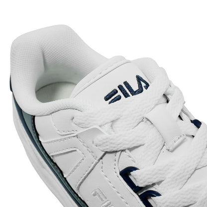 FILA Court Fluke Unisex Lifestyle Shoes