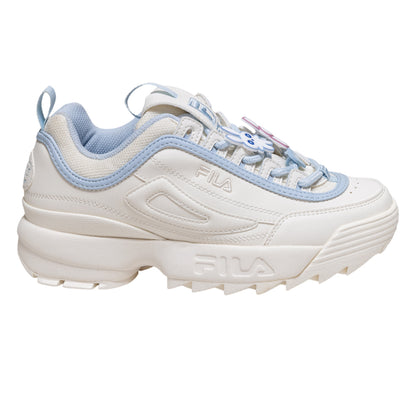 FILA Disruptor 2 Unisex Lifestyle Shoes - Supersports Thailand
