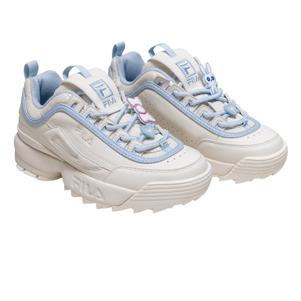FILA Disruptor 2 Unisex Lifestyle Shoes - Supersports Thailand