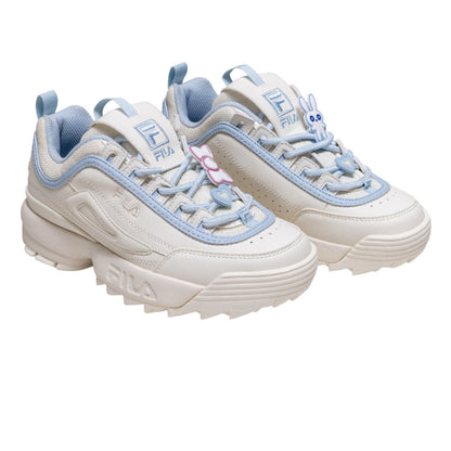 FILA Disruptor 2 Unisex Lifestyle Shoes - Supersports Thailand
