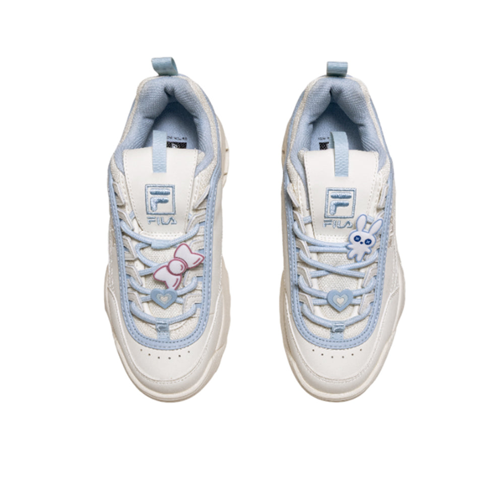 FILA Disruptor 2 Unisex Lifestyle Shoes - Supersports Thailand