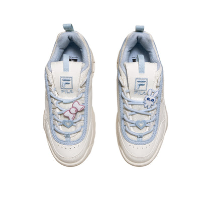 FILA Disruptor 2 Unisex Lifestyle Shoes - Supersports Thailand