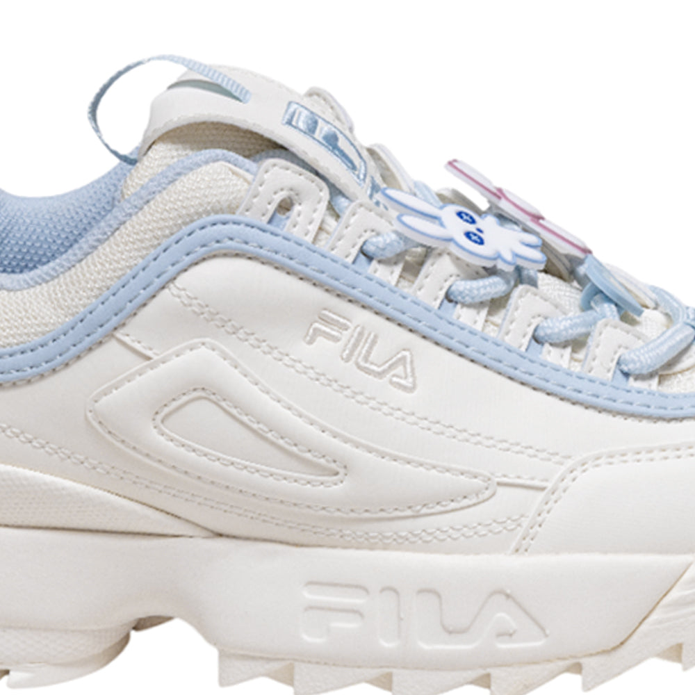 FILA Disruptor 2 Unisex Lifestyle Shoes - Supersports Thailand