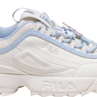 FILA Disruptor 2 Unisex Lifestyle Shoes - Supersports Thailand