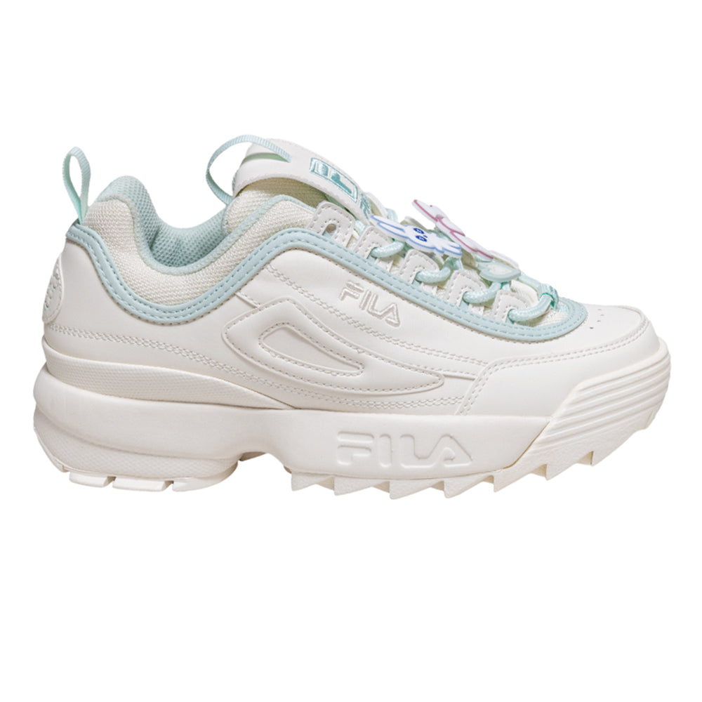 FILA Disruptor 2 Unisex Lifestyle Shoes - Supersports Thailand Supersports Thailand