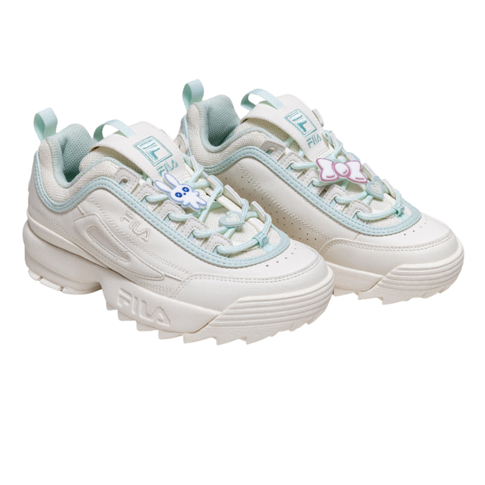 FILA Disruptor 2 Unisex Lifestyle Shoes - Supersports Thailand Supersports Thailand
