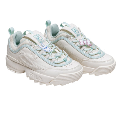 FILA Disruptor 2 Unisex Lifestyle Shoes - Supersports Thailand