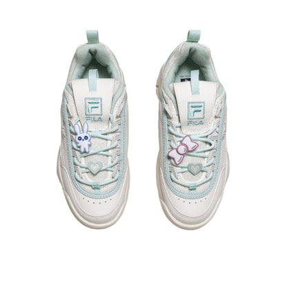 FILA Disruptor 2 Unisex Lifestyle Shoes - Supersports Thailand