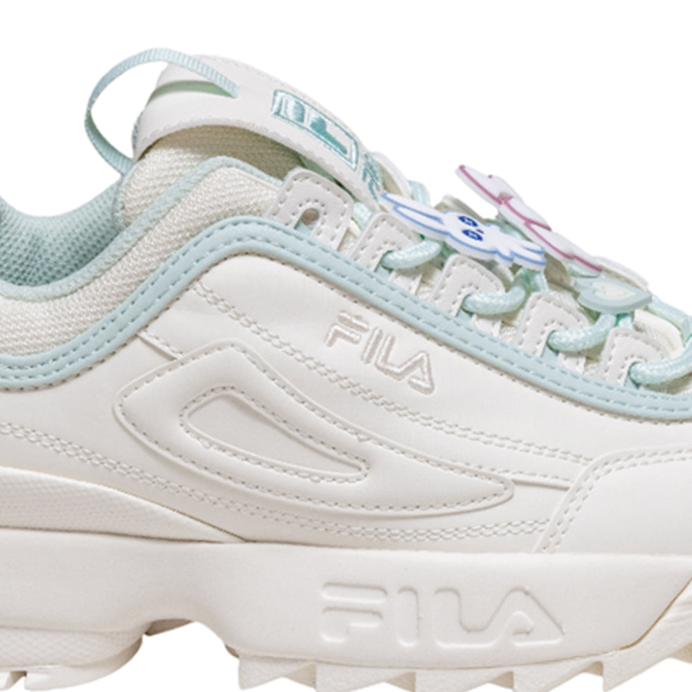 FILA Disruptor 2 Unisex Lifestyle Shoes - Supersports Thailand