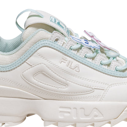 FILA Disruptor 2 Unisex Lifestyle Shoes - Supersports Thailand