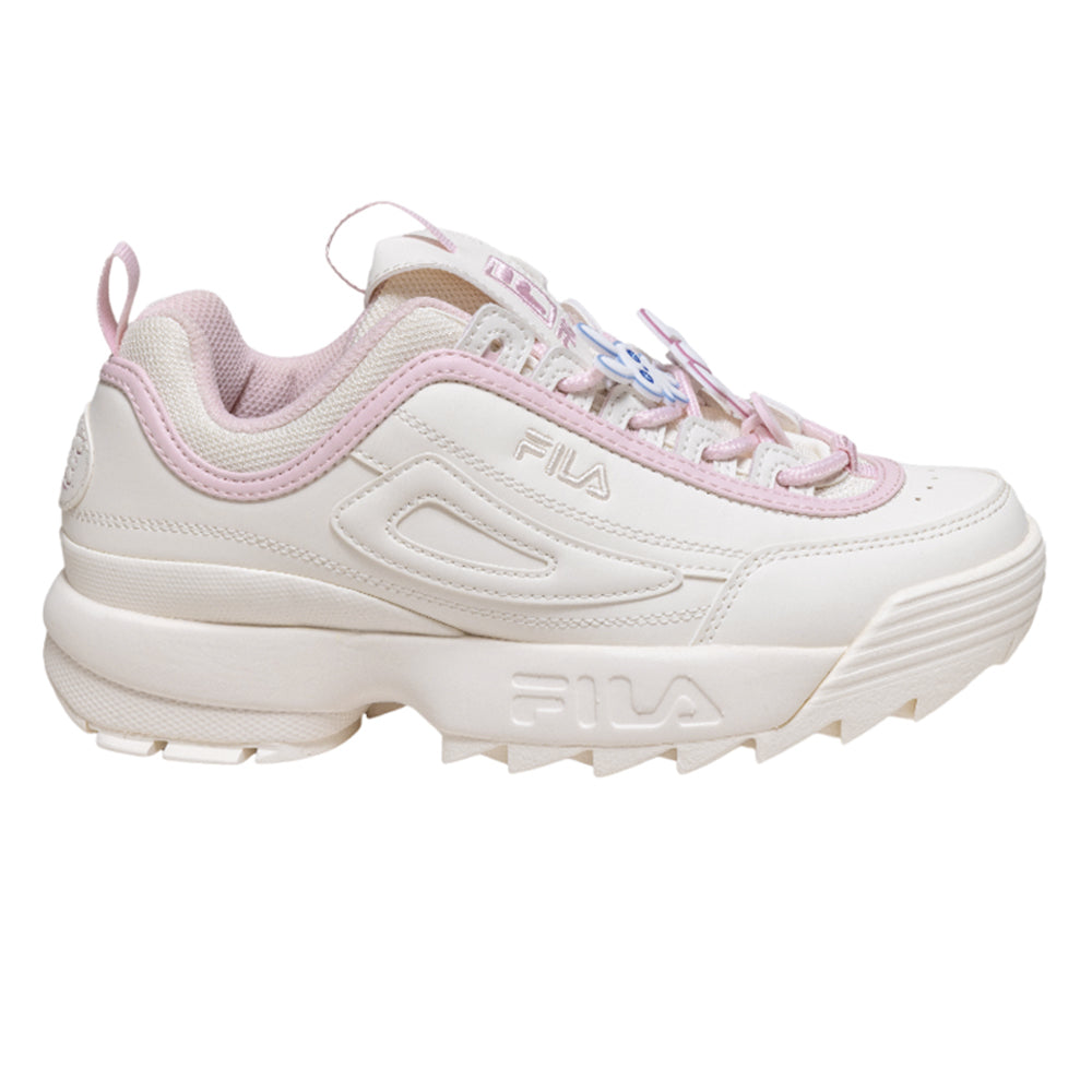 FILA Disruptor 2 Unisex Lifestyle Shoes - Supersports Thailand