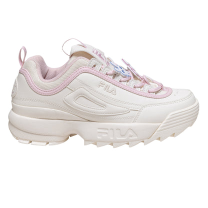 FILA Disruptor 2 Unisex Lifestyle Shoes - Supersports Thailand