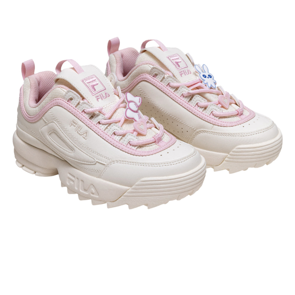 FILA Disruptor 2 Unisex Lifestyle Shoes - Supersports Thailand Supersports Thailand