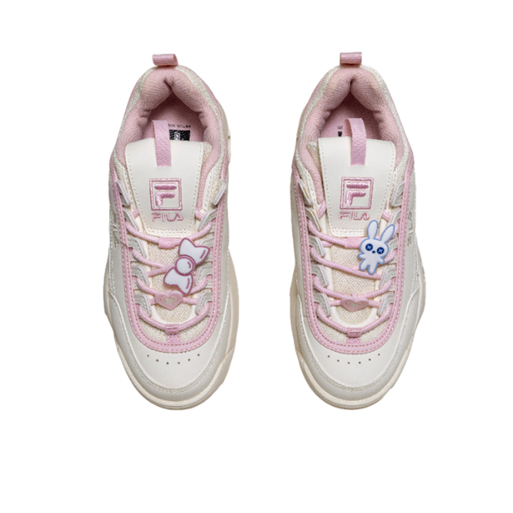 FILA Disruptor 2 Unisex Lifestyle Shoes - Supersports Thailand