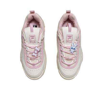 FILA Disruptor 2 Unisex Lifestyle Shoes - Supersports Thailand