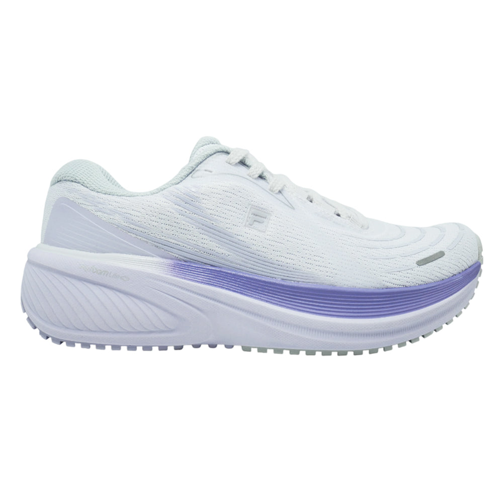 FILA Float Max Unisex Running Shoes - Supersports Thailand Supersports Thailand