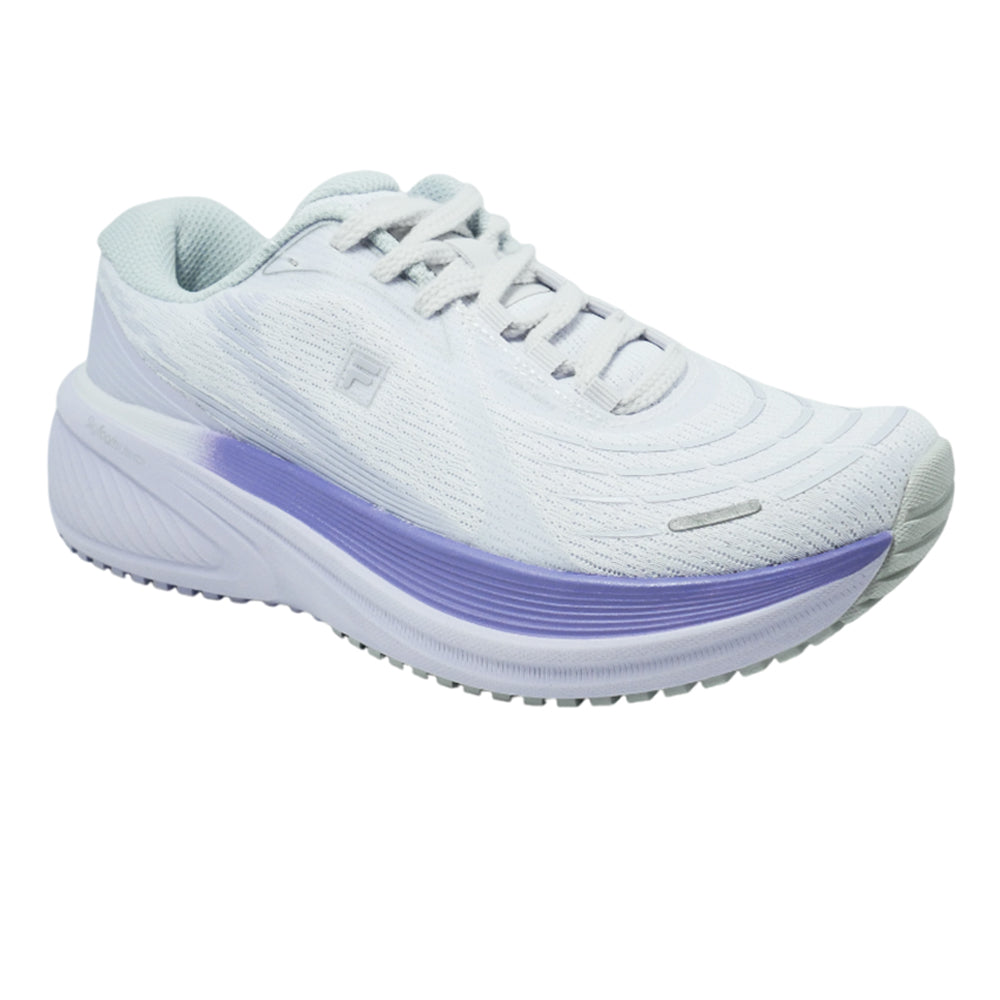 FILA Float Max Unisex Running Shoes - Supersports Thailand