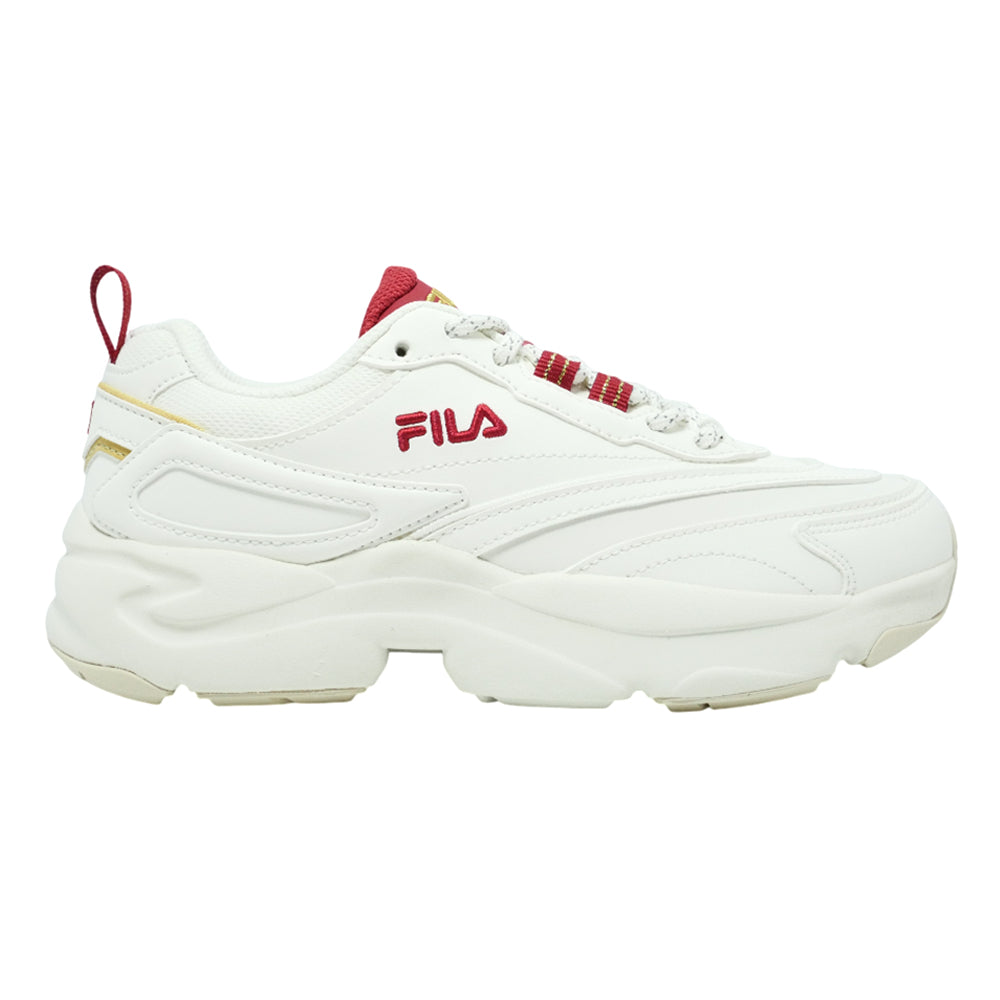 FILA Ray Run V2 รองเท้าลำลองผู้ใหญ่