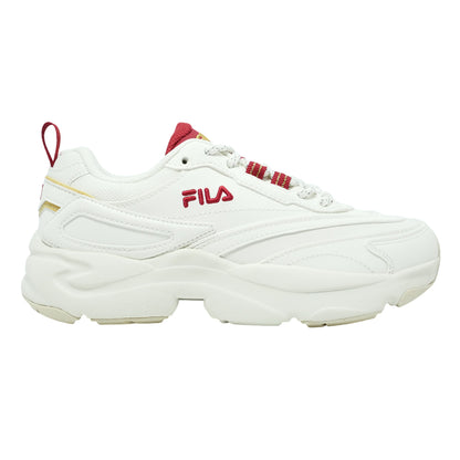 FILA Ray Run V2 รองเท้าลำลองผู้ใหญ่