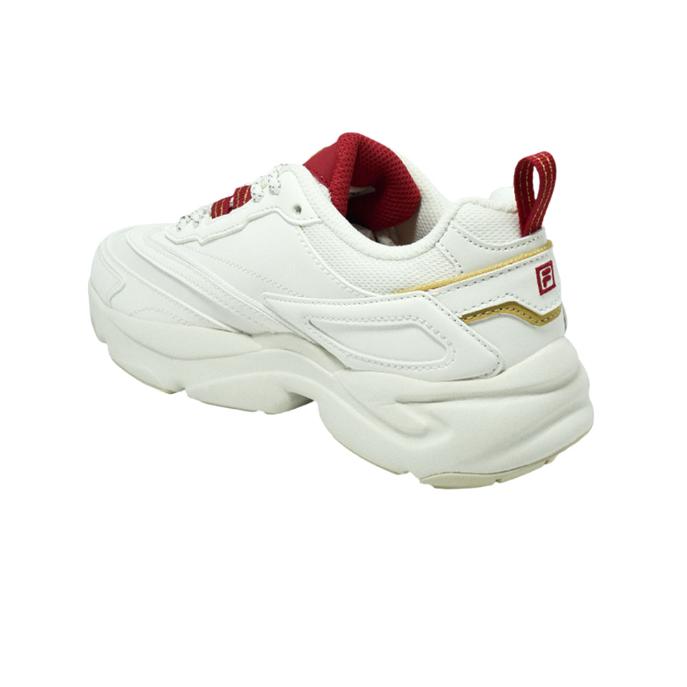 FILA Ray Run V2 รองเท้าลำลองผู้ใหญ่