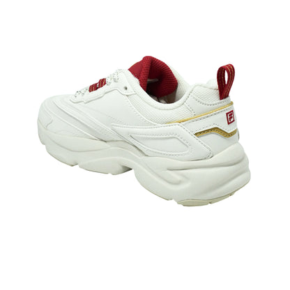 FILA Ray Run V2 รองเท้าลำลองผู้ใหญ่