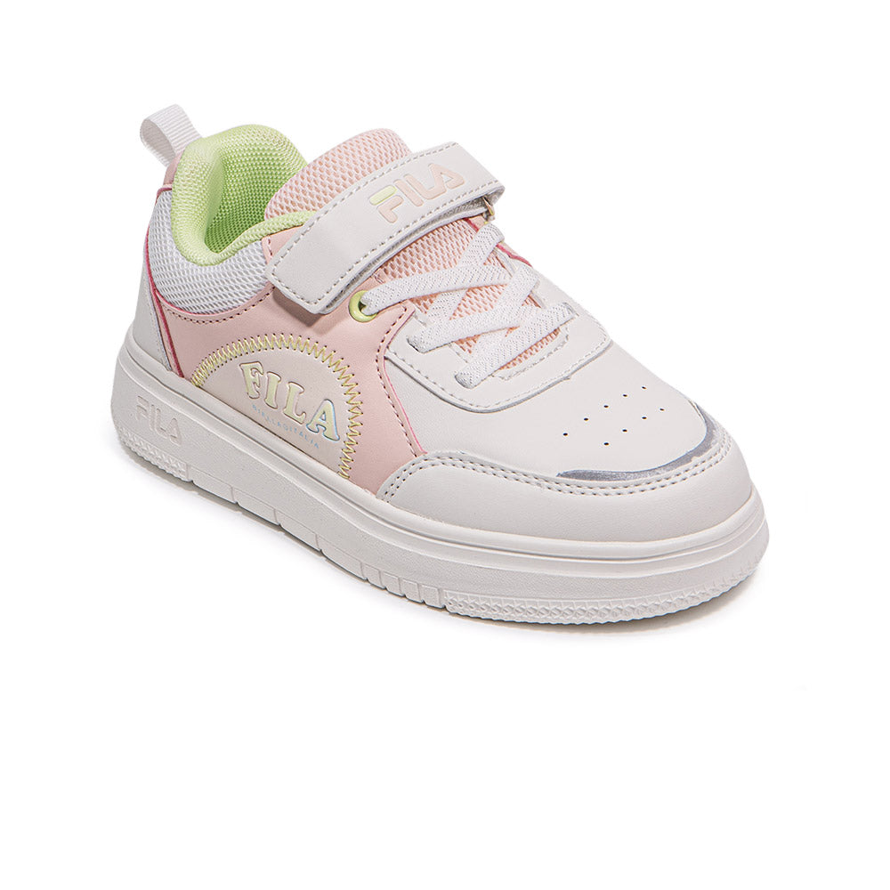 FILA Annie Kids Lifestyle Shoes - Supersports Thailand Supersports Thailand