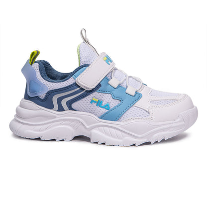 FILA Thunder Kids Lifestyle Shoes - Supersports Thailand