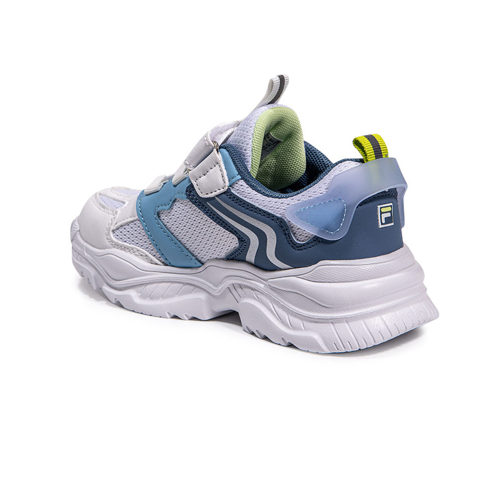 FILA Thunder Kids Lifestyle Shoes - Supersports Thailand