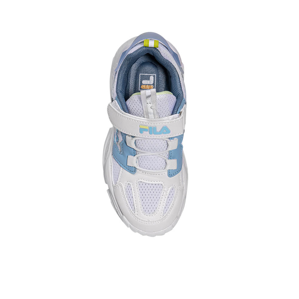 FILA Thunder Kids Lifestyle Shoes - Supersports Thailand Supersports Thailand