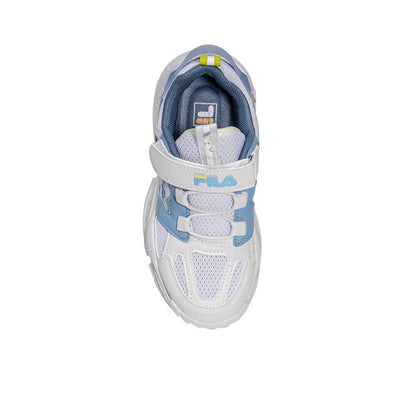 FILA Thunder Kids Lifestyle Shoes - Supersports Thailand