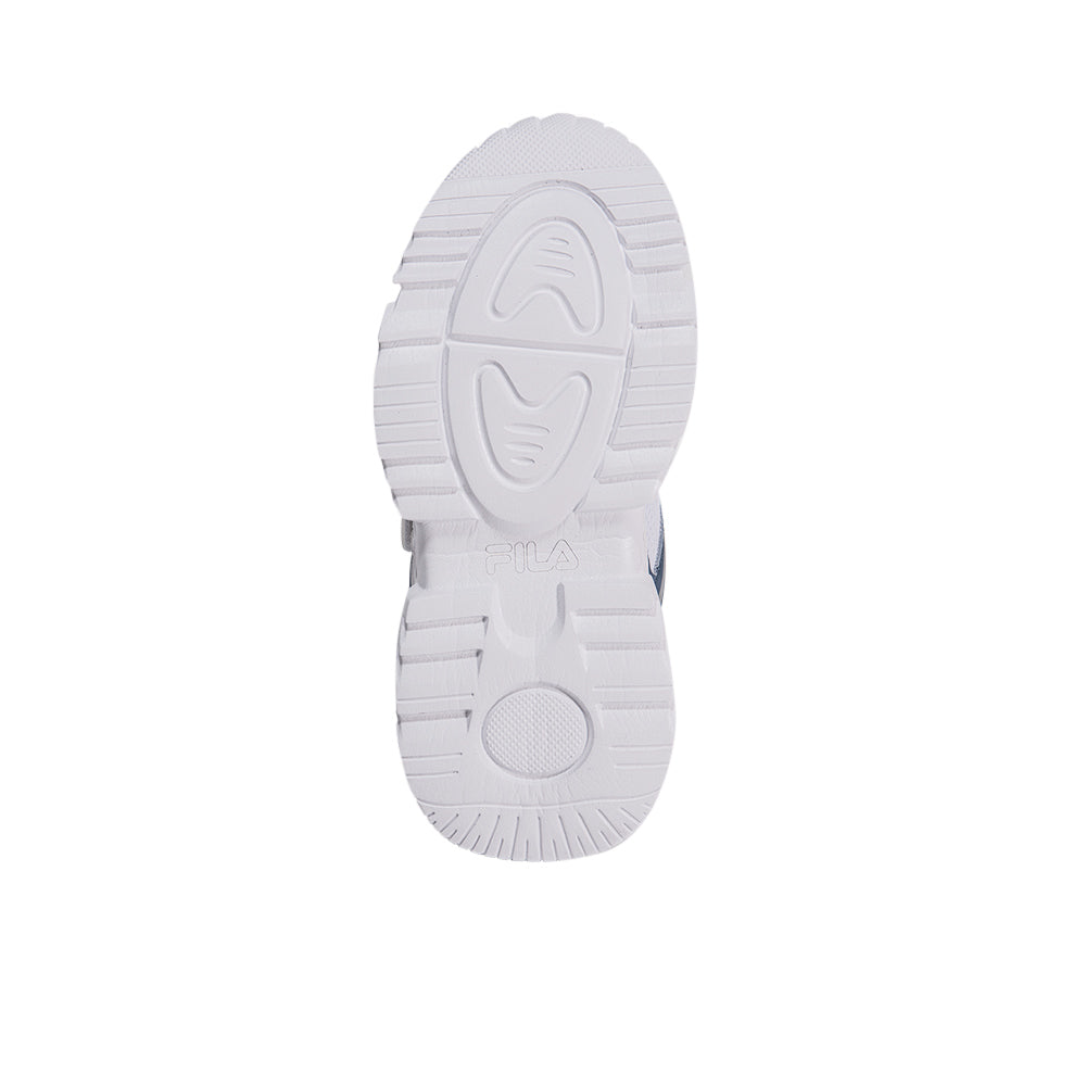 FILA Thunder Kids Lifestyle Shoes - Supersports Thailand Supersports Thailand