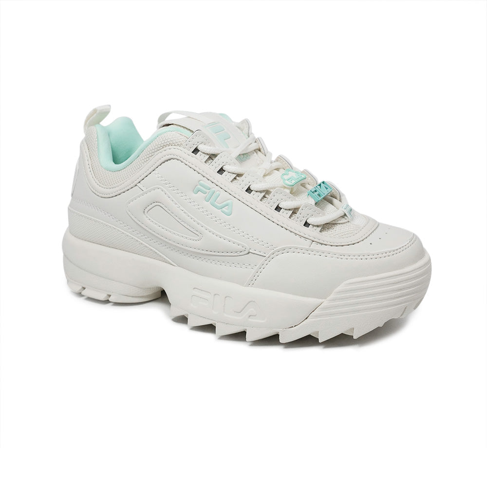 FILA Disruptor 2 Unisex Lifestyle Shoes - Supersports Thailand Supersports Thailand