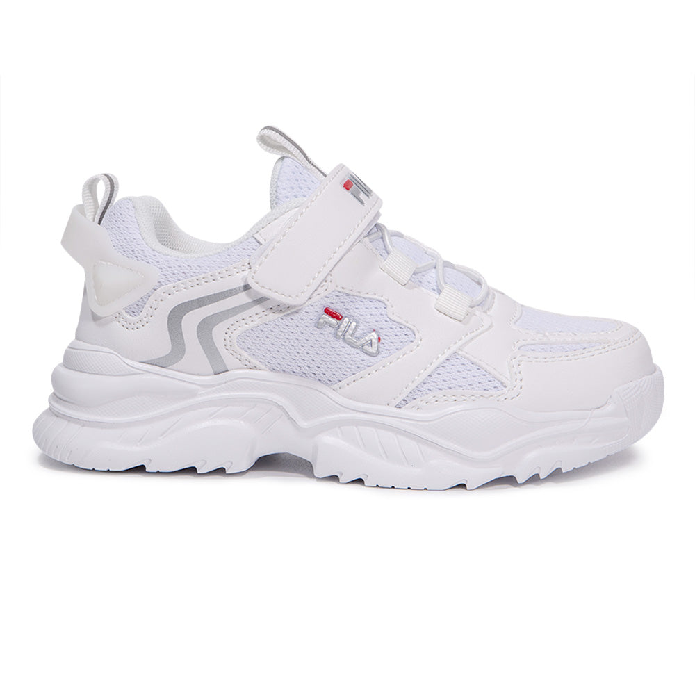 FILA Thunder Kids Lifestyle Shoes - Supersports Thailand