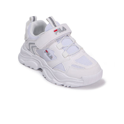 FILA Thunder Kids Lifestyle Shoes - Supersports Thailand